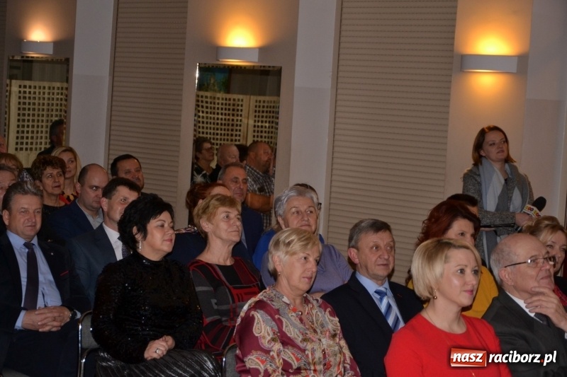 Zdjęcie w galerii na portalu naszraciborz.pl: Jest taki dzień… Koncert noworoczny z orkiestrą dętą w Tworkowie wiadomości z regionu