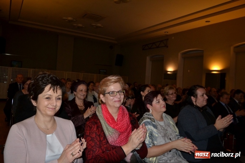 Zdjęcie w galerii na portalu naszraciborz.pl: Jest taki dzień… Koncert noworoczny z orkiestrą dętą w Tworkowie wiadomości z regionu