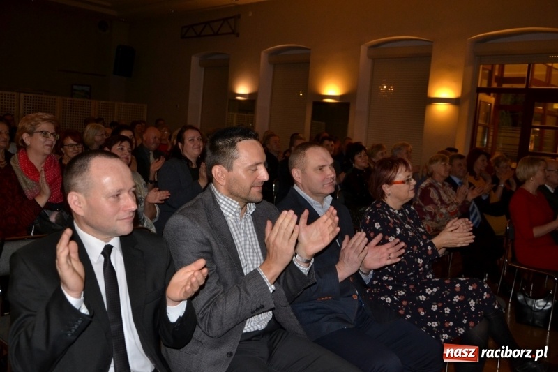 Zdjęcie w galerii na portalu naszraciborz.pl: Jest taki dzień… Koncert noworoczny z orkiestrą dętą w Tworkowie wiadomości z regionu