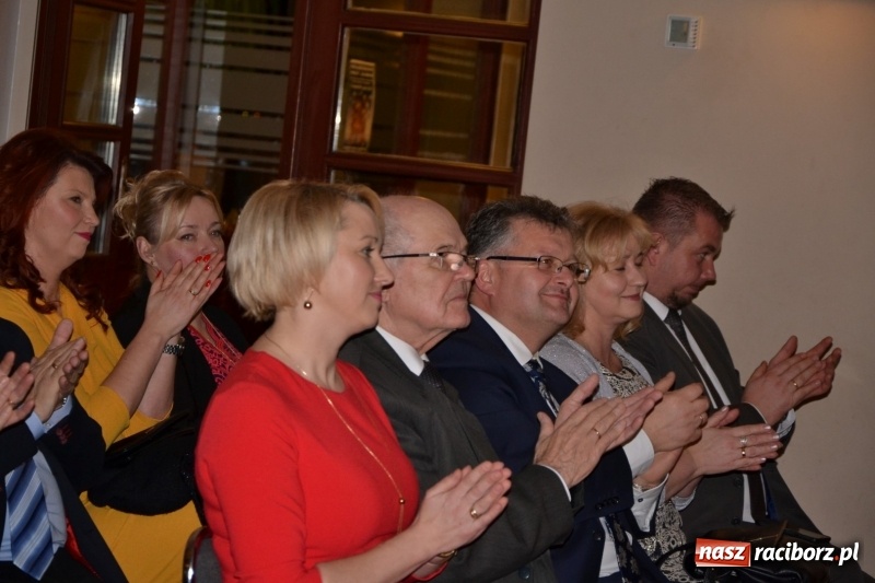 Zdjęcie w galerii na portalu naszraciborz.pl: Jest taki dzień… Koncert noworoczny z orkiestrą dętą w Tworkowie wiadomości z regionu