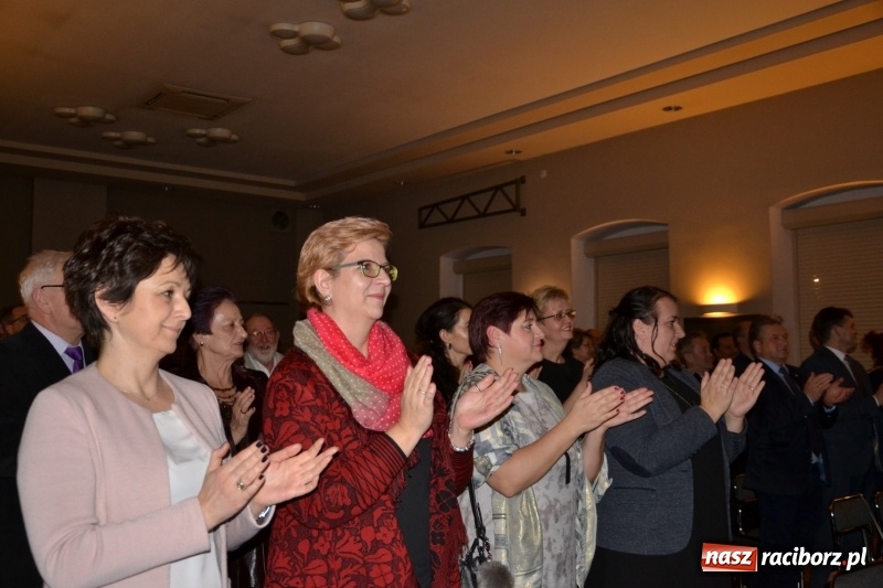 Zdjęcie w galerii na portalu naszraciborz.pl: Jest taki dzień… Koncert noworoczny z orkiestrą dętą w Tworkowie wiadomości z regionu