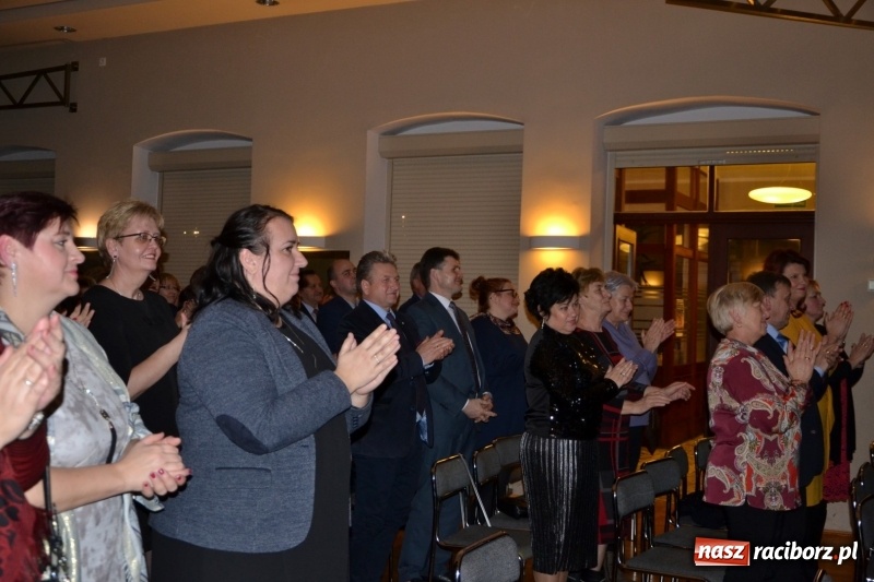 Zdjęcie w galerii na portalu naszraciborz.pl: Jest taki dzień… Koncert noworoczny z orkiestrą dętą w Tworkowie wiadomości z regionu