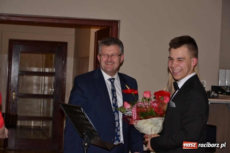 Zdjęcie w galerii na portalu naszraciborz.pl: Jest taki dzień… Koncert noworoczny z orkiestrą dętą w Tworkowie wiadomości z regionu