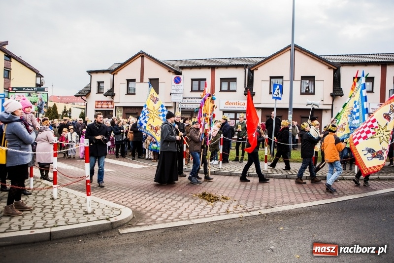 Zdjęcie w galerii na portalu naszraciborz.pl: Przez Racibórz przejdzie Orszak Trzech Króli  wiadomości z regionu