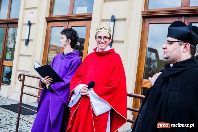 Zdjęcie w galerii na portalu naszraciborz.pl: Przez Racibórz przejdzie Orszak Trzech Króli  wiadomości z regionu