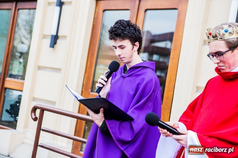 Zdjęcie w galerii na portalu naszraciborz.pl: Przez Racibórz przejdzie Orszak Trzech Króli  wiadomości z regionu