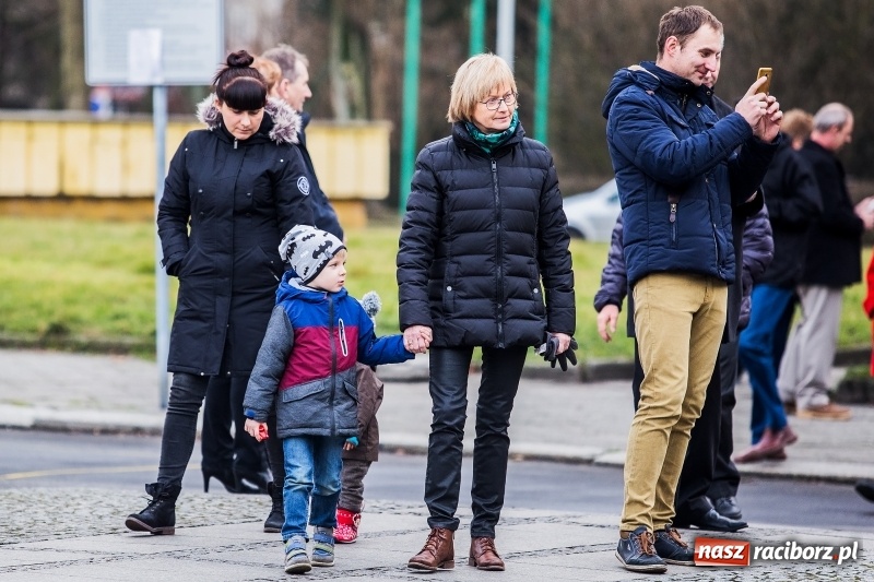 Zdjęcie w galerii na portalu naszraciborz.pl: Przez Racibórz przejdzie Orszak Trzech Króli  wiadomości z regionu