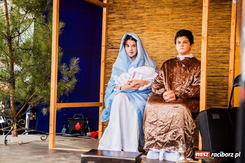 Zdjęcie w galerii na portalu naszraciborz.pl: Przez Racibórz przejdzie Orszak Trzech Króli  wiadomości z regionu