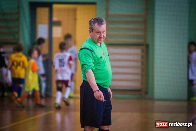 Zdjęcie w galerii na portalu naszraciborz.pl: LKS 05 Tworków zwycięzcą noworocznego turnieju halowej piłki nożnej wiadomości z regionu