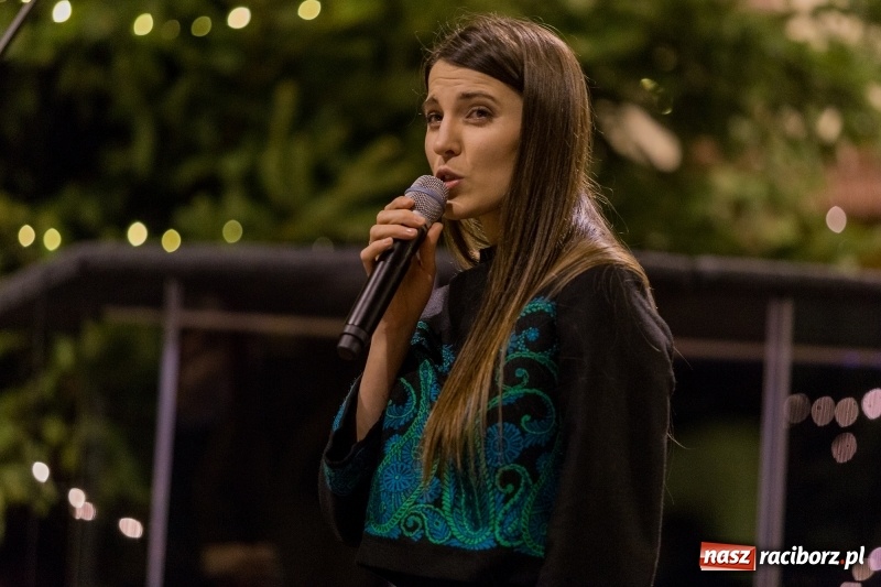 Zdjęcie w galerii na portalu naszraciborz.pl: Koncert kolęd i pieśni bożonarodzeniowych w kościele św. Mikołaja wiadomości z regionu