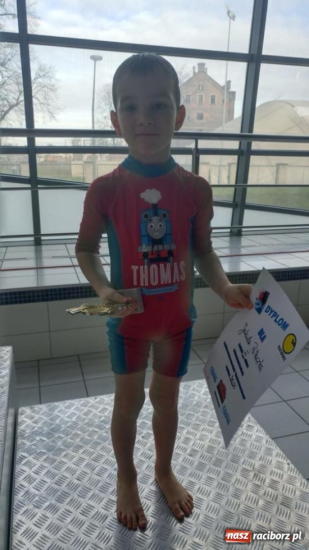 Zdjęcie w galerii na portalu naszraciborz.pl: Rekordowy zjazd rurą w H2Ostróg  wiadomości z regionu