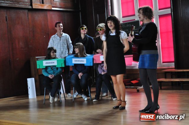 Zdjęcie w galerii na portalu naszraciborz.pl: Francuzi z rewizytą w Raciborzu wiadomości z regionu