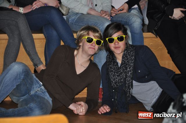 Zdjęcie w galerii na portalu naszraciborz.pl: Francuzi z rewizytą w Raciborzu wiadomości z regionu