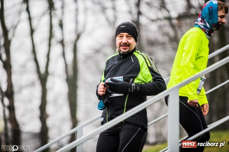 Zdjęcie w galerii na portalu naszraciborz.pl: IV Bieg Nadodrzański zainaugurował cykl 4BiegiRacibórz FOTO i WIDEO wiadomości z regionu