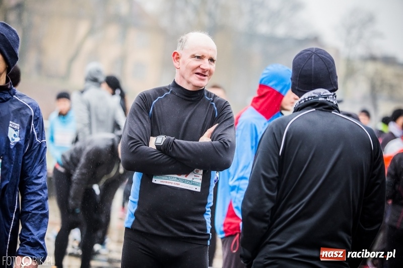 Zdjęcie w galerii na portalu naszraciborz.pl: IV Bieg Nadodrzański zainaugurował cykl 4BiegiRacibórz FOTO i WIDEO wiadomości z regionu