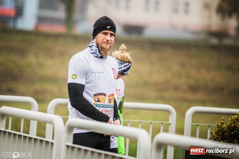 Zdjęcie w galerii na portalu naszraciborz.pl: IV Bieg Nadodrzański zainaugurował cykl 4BiegiRacibórz FOTO i WIDEO wiadomości z regionu