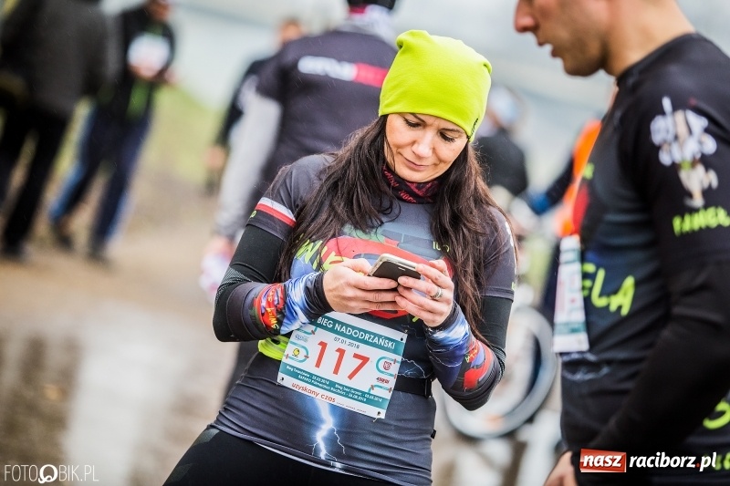Zdjęcie w galerii na portalu naszraciborz.pl: IV Bieg Nadodrzański zainaugurował cykl 4BiegiRacibórz FOTO i WIDEO wiadomości z regionu
