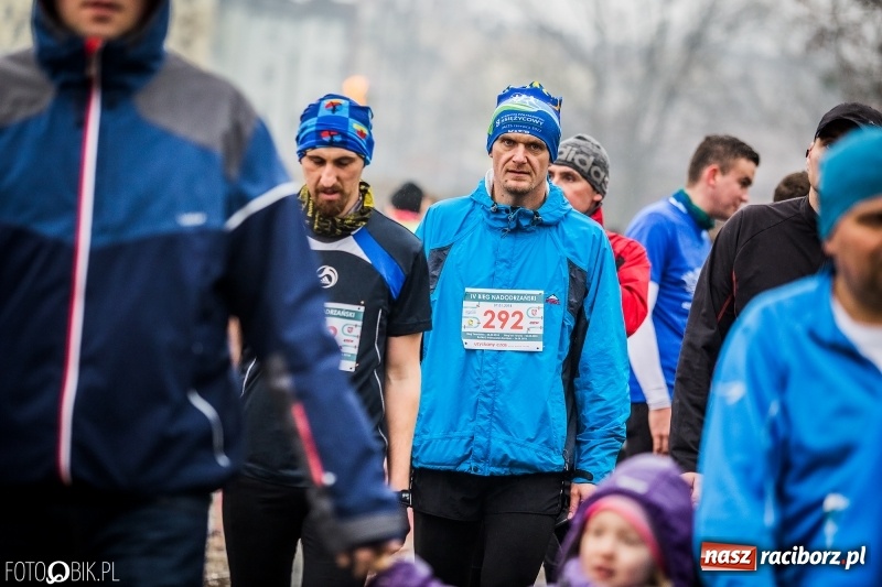 Zdjęcie w galerii na portalu naszraciborz.pl: IV Bieg Nadodrzański zainaugurował cykl 4BiegiRacibórz FOTO i WIDEO wiadomości z regionu