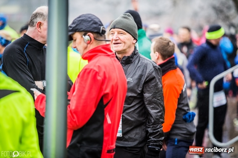 Zdjęcie w galerii na portalu naszraciborz.pl: IV Bieg Nadodrzański zainaugurował cykl 4BiegiRacibórz FOTO i WIDEO wiadomości z regionu