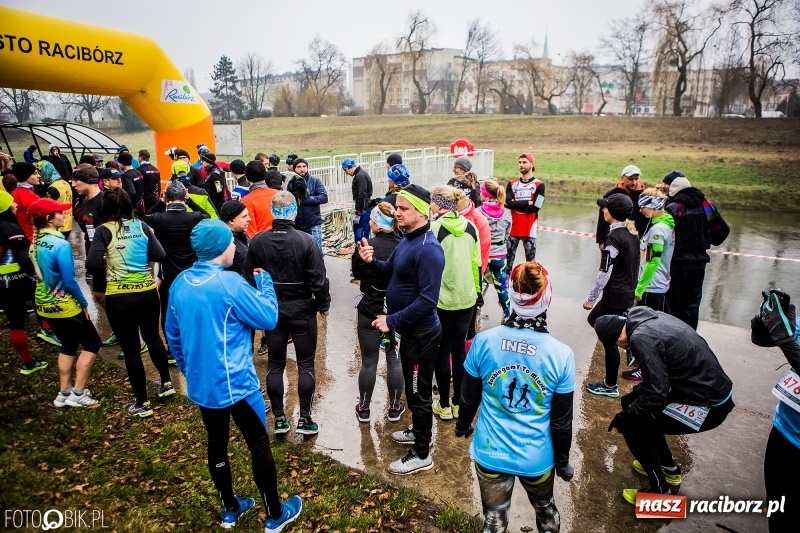 Zdjęcie w galerii na portalu naszraciborz.pl: IV Bieg Nadodrzański zainaugurował cykl 4BiegiRacibórz FOTO i WIDEO wiadomości z regionu