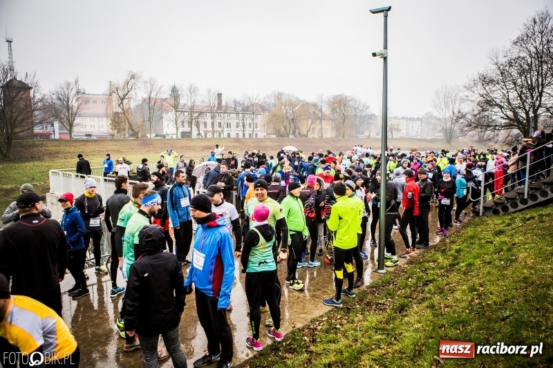 Zdjęcie w galerii na portalu naszraciborz.pl: IV Bieg Nadodrzański zainaugurował cykl 4BiegiRacibórz FOTO i WIDEO wiadomości z regionu