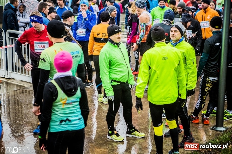 Zdjęcie w galerii na portalu naszraciborz.pl: IV Bieg Nadodrzański zainaugurował cykl 4BiegiRacibórz FOTO i WIDEO wiadomości z regionu