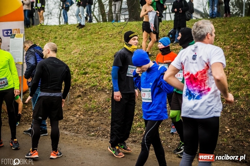 Zdjęcie w galerii na portalu naszraciborz.pl: IV Bieg Nadodrzański zainaugurował cykl 4BiegiRacibórz FOTO i WIDEO wiadomości z regionu