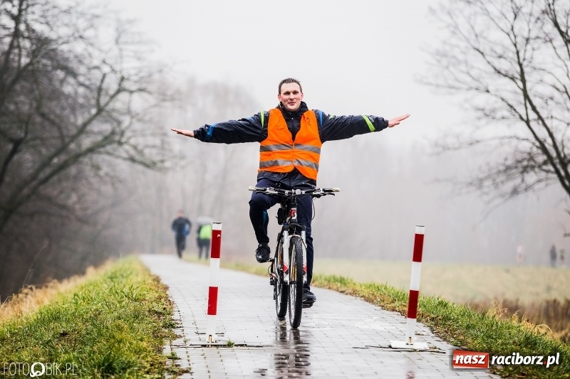 Zdjęcie w galerii na portalu naszraciborz.pl: IV Bieg Nadodrzański zainaugurował cykl 4BiegiRacibórz FOTO i WIDEO wiadomości z regionu