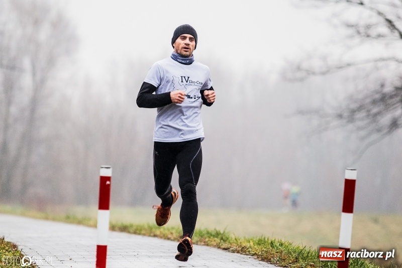 Zdjęcie w galerii na portalu naszraciborz.pl: IV Bieg Nadodrzański zainaugurował cykl 4BiegiRacibórz FOTO i WIDEO wiadomości z regionu