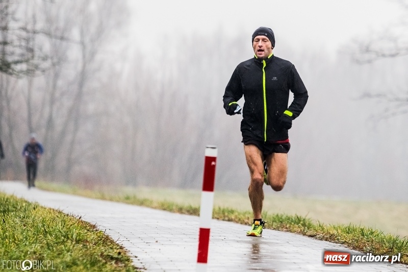 Zdjęcie w galerii na portalu naszraciborz.pl: IV Bieg Nadodrzański zainaugurował cykl 4BiegiRacibórz FOTO i WIDEO wiadomości z regionu
