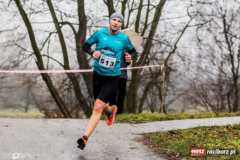 Zdjęcie w galerii na portalu naszraciborz.pl: IV Bieg Nadodrzański zainaugurował cykl 4BiegiRacibórz FOTO i WIDEO wiadomości z regionu