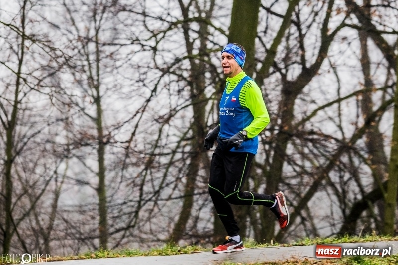 Zdjęcie w galerii na portalu naszraciborz.pl: IV Bieg Nadodrzański zainaugurował cykl 4BiegiRacibórz FOTO i WIDEO wiadomości z regionu