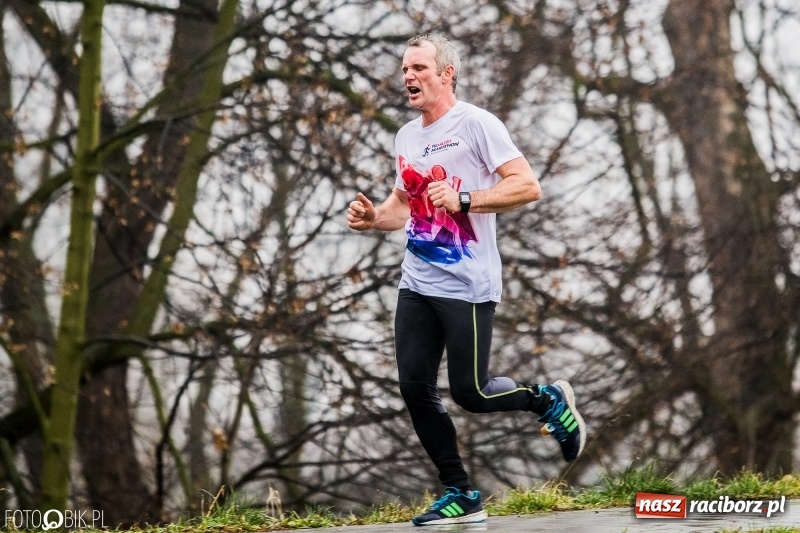 Zdjęcie w galerii na portalu naszraciborz.pl: IV Bieg Nadodrzański zainaugurował cykl 4BiegiRacibórz FOTO i WIDEO wiadomości z regionu