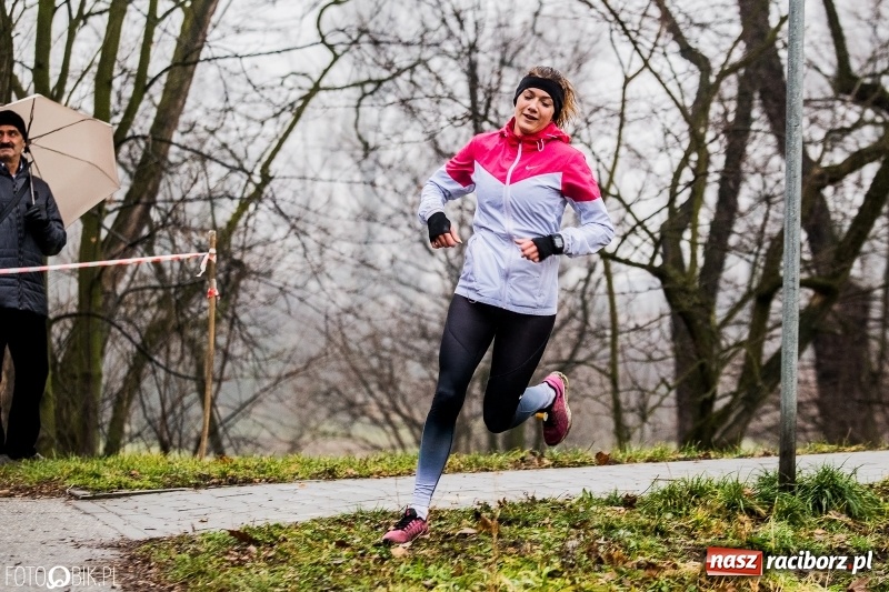 Zdjęcie w galerii na portalu naszraciborz.pl: IV Bieg Nadodrzański zainaugurował cykl 4BiegiRacibórz FOTO i WIDEO wiadomości z regionu