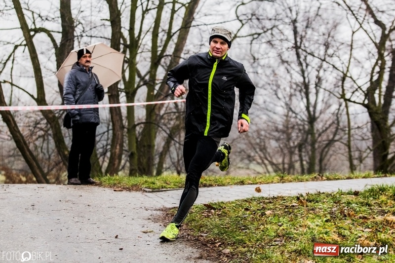 Zdjęcie w galerii na portalu naszraciborz.pl: IV Bieg Nadodrzański zainaugurował cykl 4BiegiRacibórz FOTO i WIDEO wiadomości z regionu