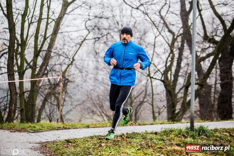 Zdjęcie w galerii na portalu naszraciborz.pl: IV Bieg Nadodrzański zainaugurował cykl 4BiegiRacibórz FOTO i WIDEO wiadomości z regionu