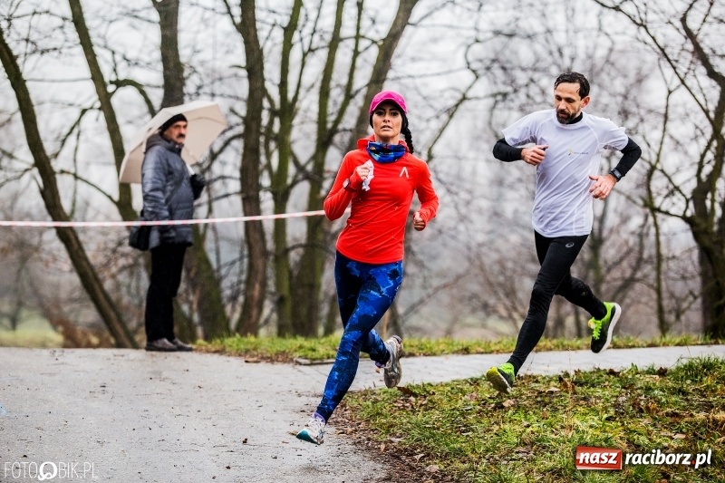 Zdjęcie w galerii na portalu naszraciborz.pl: IV Bieg Nadodrzański zainaugurował cykl 4BiegiRacibórz FOTO i WIDEO wiadomości z regionu