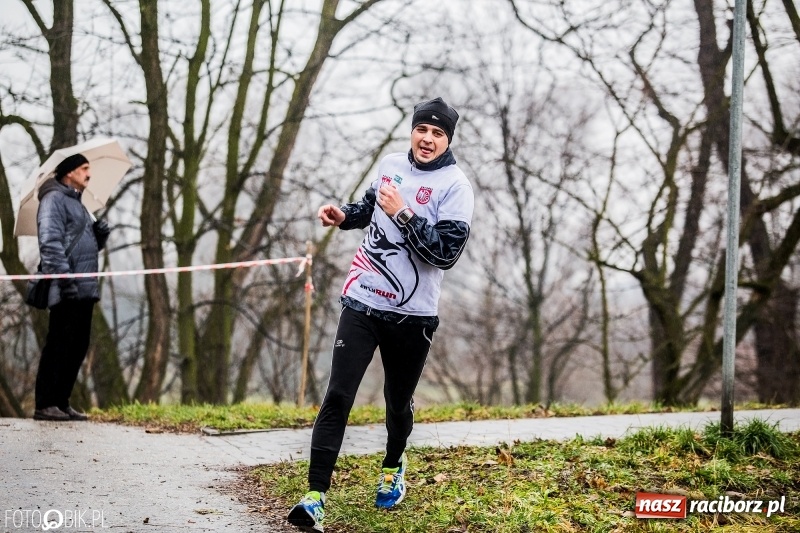 Zdjęcie w galerii na portalu naszraciborz.pl: IV Bieg Nadodrzański zainaugurował cykl 4BiegiRacibórz FOTO i WIDEO wiadomości z regionu