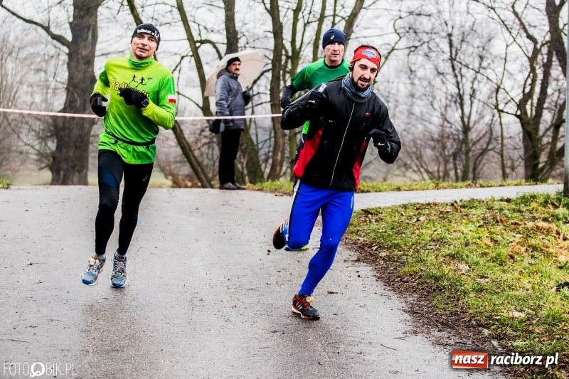 Zdjęcie w galerii na portalu naszraciborz.pl: IV Bieg Nadodrzański zainaugurował cykl 4BiegiRacibórz FOTO i WIDEO wiadomości z regionu