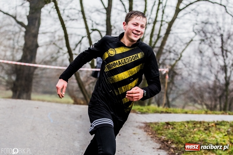 Zdjęcie w galerii na portalu naszraciborz.pl: IV Bieg Nadodrzański zainaugurował cykl 4BiegiRacibórz FOTO i WIDEO wiadomości z regionu