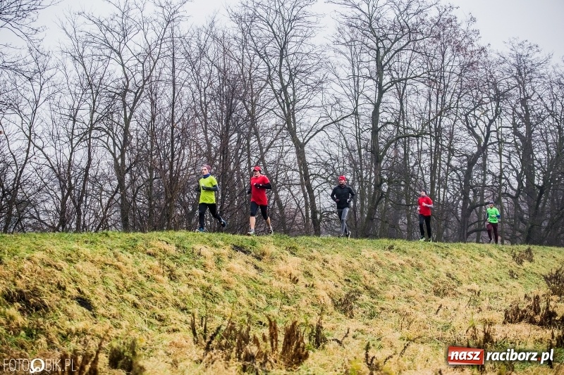 Zdjęcie w galerii na portalu naszraciborz.pl: IV Bieg Nadodrzański zainaugurował cykl 4BiegiRacibórz FOTO i WIDEO wiadomości z regionu