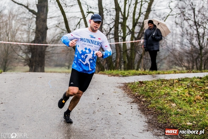 Zdjęcie w galerii na portalu naszraciborz.pl: IV Bieg Nadodrzański zainaugurował cykl 4BiegiRacibórz FOTO i WIDEO wiadomości z regionu