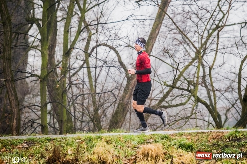 Zdjęcie w galerii na portalu naszraciborz.pl: IV Bieg Nadodrzański zainaugurował cykl 4BiegiRacibórz FOTO i WIDEO wiadomości z regionu