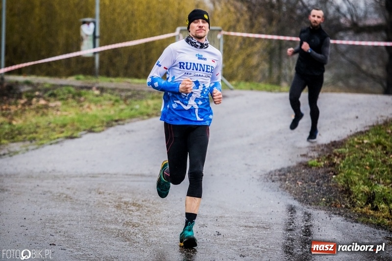 Zdjęcie w galerii na portalu naszraciborz.pl: IV Bieg Nadodrzański zainaugurował cykl 4BiegiRacibórz FOTO i WIDEO wiadomości z regionu