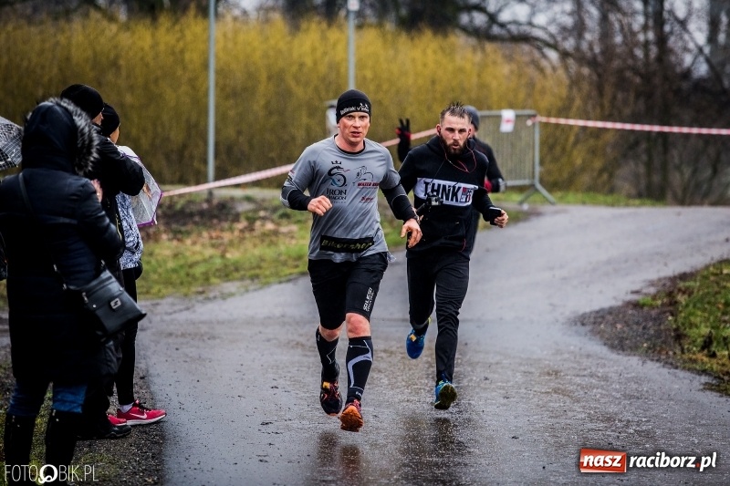 Zdjęcie w galerii na portalu naszraciborz.pl: IV Bieg Nadodrzański zainaugurował cykl 4BiegiRacibórz FOTO i WIDEO wiadomości z regionu