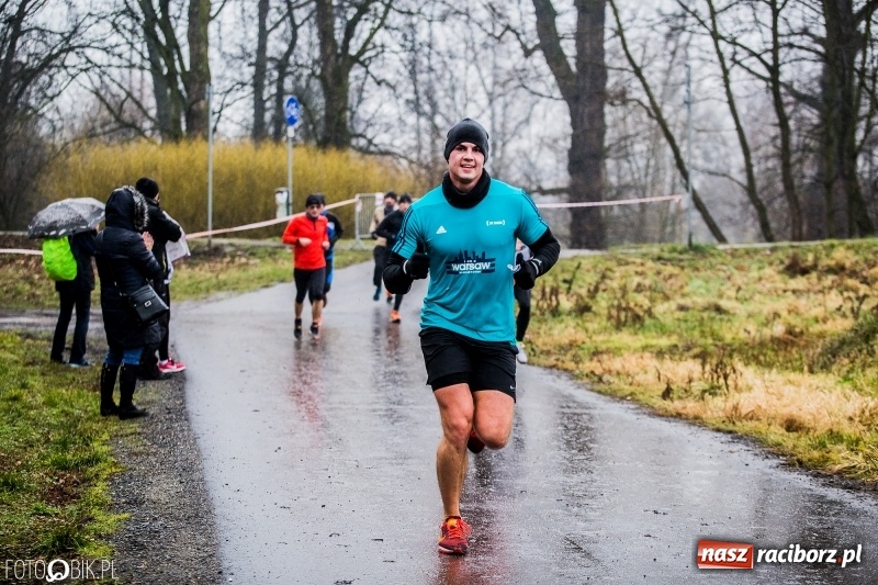 Zdjęcie w galerii na portalu naszraciborz.pl: IV Bieg Nadodrzański zainaugurował cykl 4BiegiRacibórz FOTO i WIDEO wiadomości z regionu