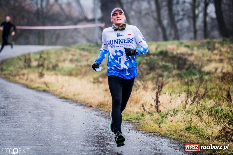 Zdjęcie w galerii na portalu naszraciborz.pl: IV Bieg Nadodrzański zainaugurował cykl 4BiegiRacibórz FOTO i WIDEO wiadomości z regionu