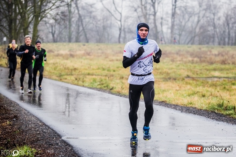 Zdjęcie w galerii na portalu naszraciborz.pl: IV Bieg Nadodrzański zainaugurował cykl 4BiegiRacibórz FOTO i WIDEO wiadomości z regionu