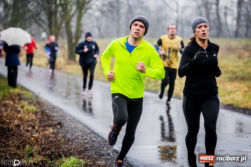 Zdjęcie w galerii na portalu naszraciborz.pl: IV Bieg Nadodrzański zainaugurował cykl 4BiegiRacibórz FOTO i WIDEO wiadomości z regionu