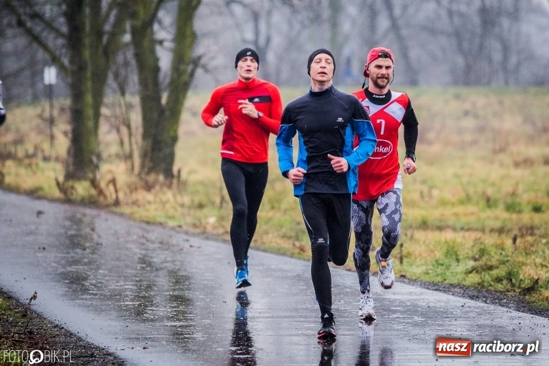 Zdjęcie w galerii na portalu naszraciborz.pl: IV Bieg Nadodrzański zainaugurował cykl 4BiegiRacibórz FOTO i WIDEO wiadomości z regionu